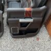 2017–2019 Ford F-250 King Ranch Interior - Image 8