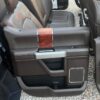 2017–2019 Ford F-250 King Ranch Interior - Image 10