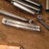 2017-2024 F250-F550 12-14” PMF Suspension lift kit - Image 6