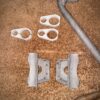 2017-2024 F250-F550 12-14” PMF Suspension lift kit - Image 8