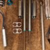 2017-2024 F250-F550 12-14” PMF Suspension lift kit - Image 10