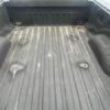2017–2022 Ford F-250 Short Bed Black , Tailgate & Rear Bumper - Image 5
