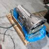 2017 2018 2019 Ford F250 Transmission - Image 2