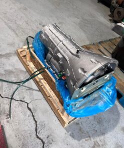 2017 2018 2019 Ford F250 Transmission
