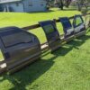 1999-2007 f250 f350 doors - Image 2