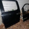 2017-2022 ford f150 f250 f350 f450 doors black - Image 3
