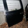 2017-2022 ford f150 f250 f350 f450 doors black - Image 6