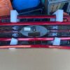 2017-2022 F250 Super Duty Front Red Grill - Image 2