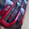 2017-2022 F250 Super Duty Front Red Grill - Image 4