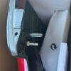 2017-2022 F250 Super Duty Front Red Grill - Image 5