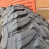 Method MR312 wheels paired with 37x12.50R17 Toyo tires - Image 4