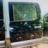 2017-2022 ford f250 f350 black doors - Image 4