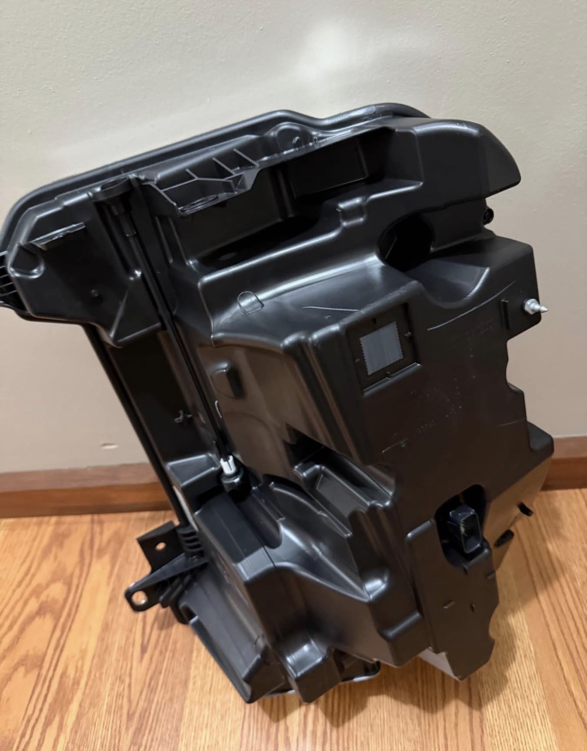 2023–2026 Ford Super Duty LED Headlights | F-250 F-350 F-450 F-550 - Image 6