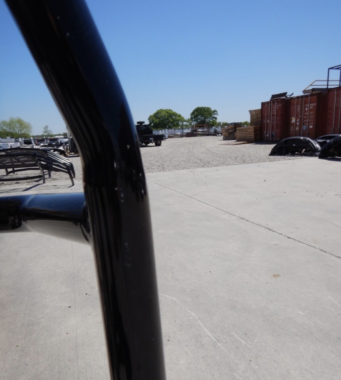 Ranch Hand Legend Grille Guard – Heavy-Duty Front-End Protection - Image 6