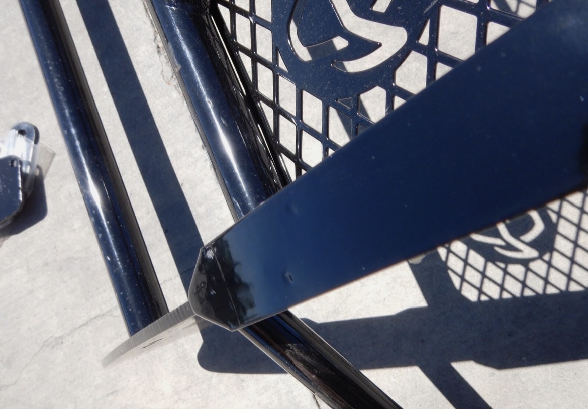 Ranch Hand Legend Grille Guard – Heavy-Duty Front-End Protection - Image 7