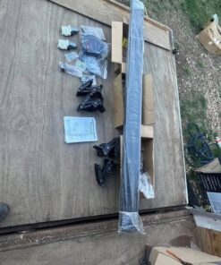 2017–2022 AMP Research Power Steps – Automatic Running Boards Upgrade