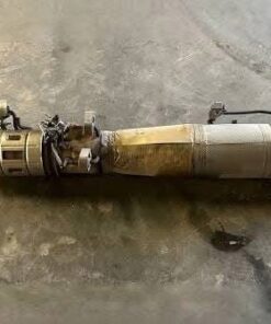 2017–2019 Ford F250 F350 F450 DPF System – OEM Diesel Particulate Filter Replacement