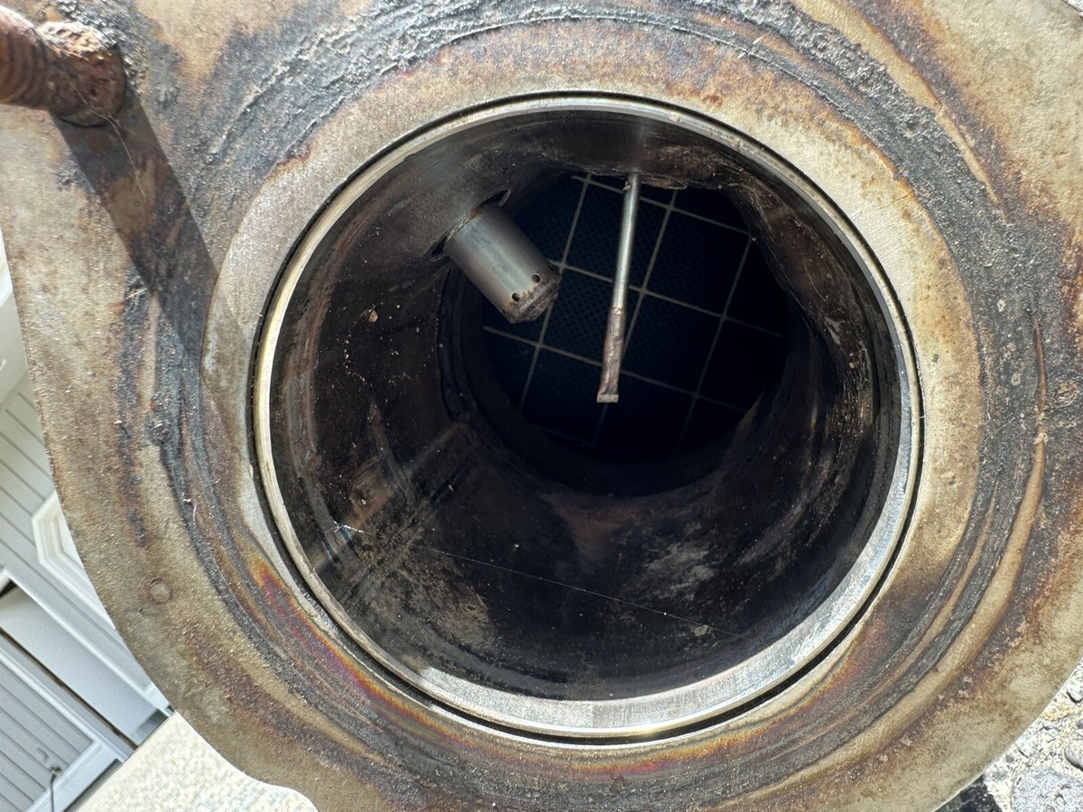 2016 Ford F350 DPF 6.7 Powerstroke Particulate Filter – OEM Diesel Emissions Replacement - Image 6