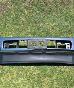 2011–2016 Ford F250 Front OEM Bumper – Genuine Factory Replacement for Super Duty