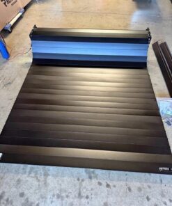 2017–2026 Ford F250/F350 6’10” Retrax PowertraxPRO XR Bed Cover T-90383 – Electric Tonneau Cover Upgrade