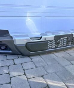 2023+ Ford Raptor Gen 3 Front Bumper w/ Light (Complete) | OEM Style Off-Road Upgrade