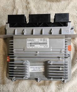 2017-2019 Ford Super Duty ECM Never Programmed | OEM Engine Control Module Replacement