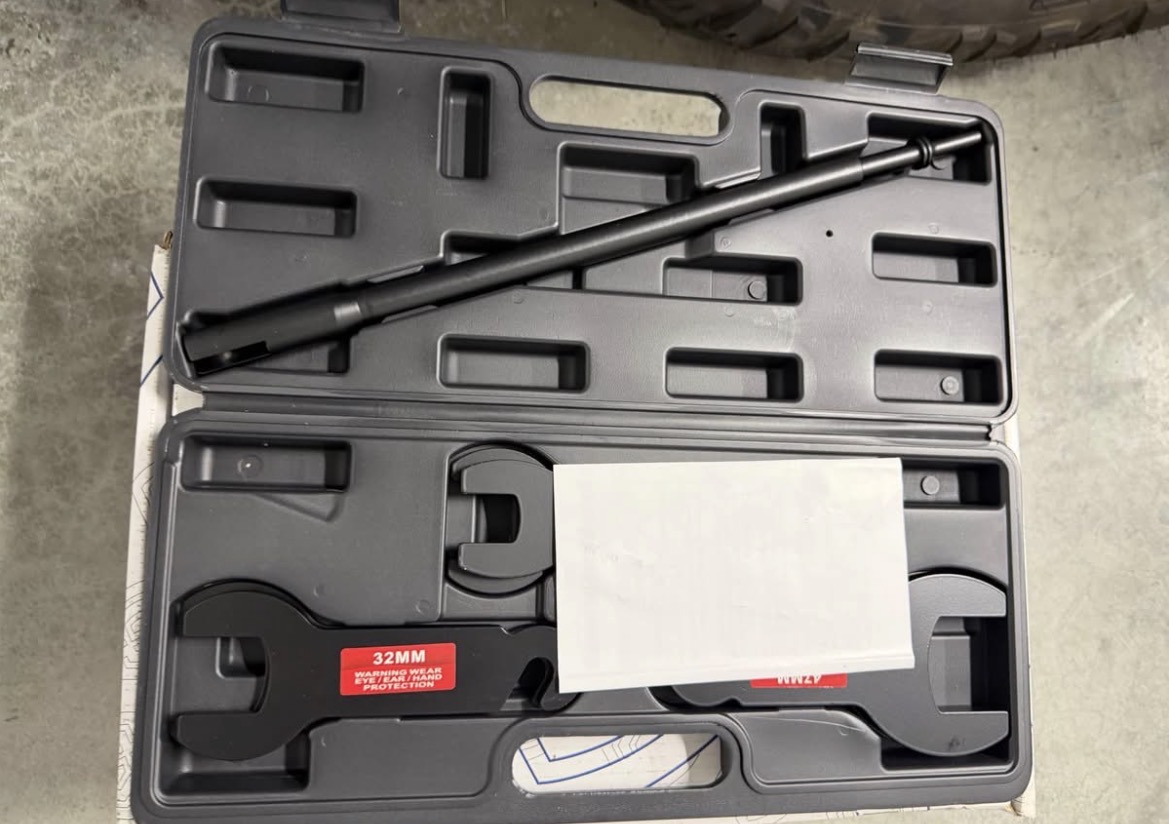 6.7 Powerstroke DCR Pump - Image 3