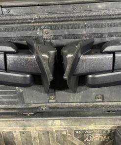 2023 Ford F150-F350 Sport Mirrors – OEM Style Tow Mirrors & Sport Mirror Upgrades for Modern Ford Trucks