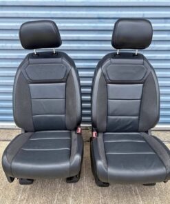 2021-2026 Ford F-150 Raptor Front Seat Pair For Sale | OEM Driver & Passenger Seats