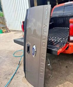 2011-2016 Ford F-250 & F-350 Super Duty Tailgate OEM Style Replacement