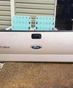 2004–2008 Ford F-150 OEM Tailgate for Sale