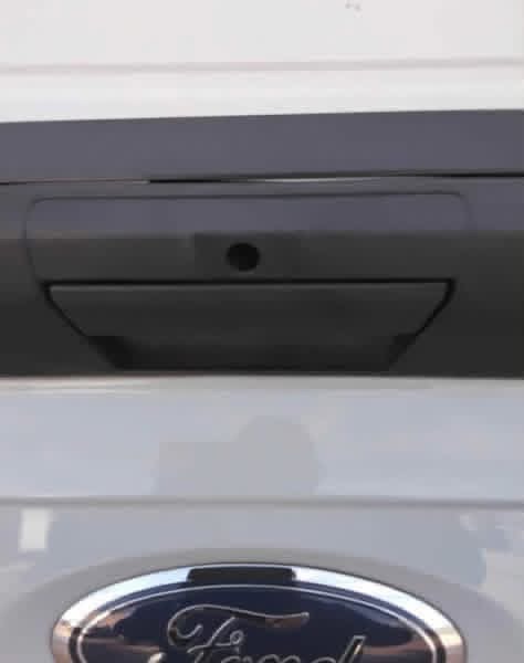 2024–2025 Ford F-150 Rear Tailgate – Genuine OEM Factory Tailgate Replacement - Image 5